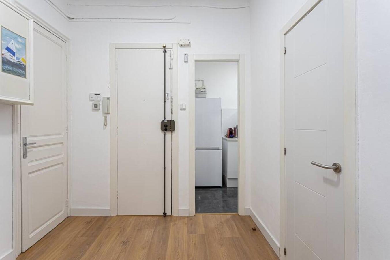 Bright 3Bdr Near To The Metro Apartment L'Hospitalet de Llobregat Exterior photo