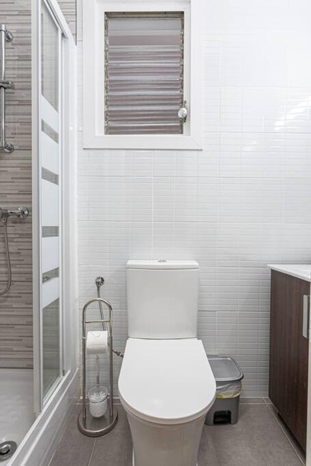 Bright 3Bdr Near To The Metro Apartment L'Hospitalet de Llobregat Exterior photo