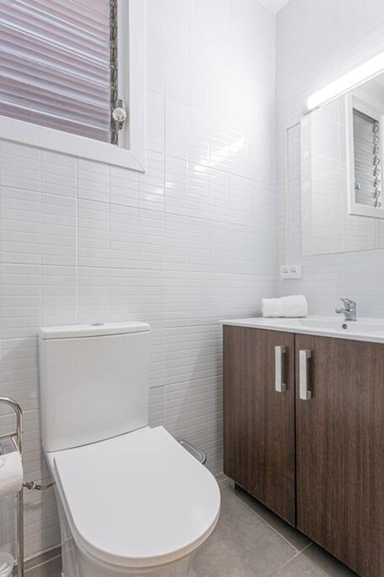 Bright 3Bdr Near To The Metro Apartment L'Hospitalet de Llobregat Exterior photo